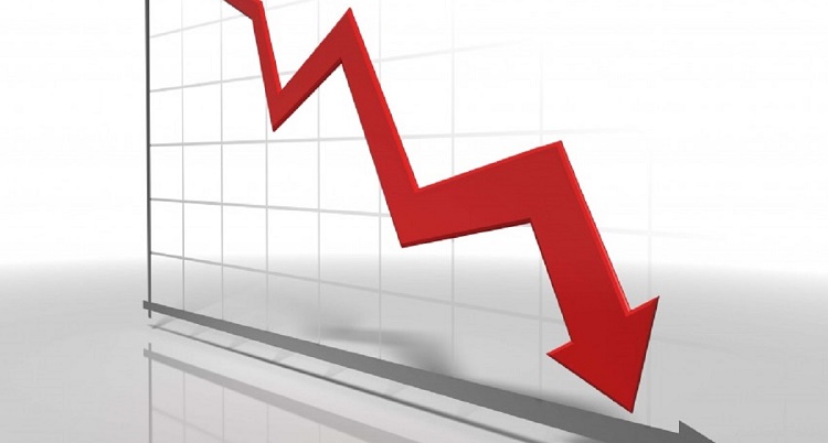 नेप्सेमा दोहोरो अंकको गिरावट, कारोबार रकम पनि घट्यो