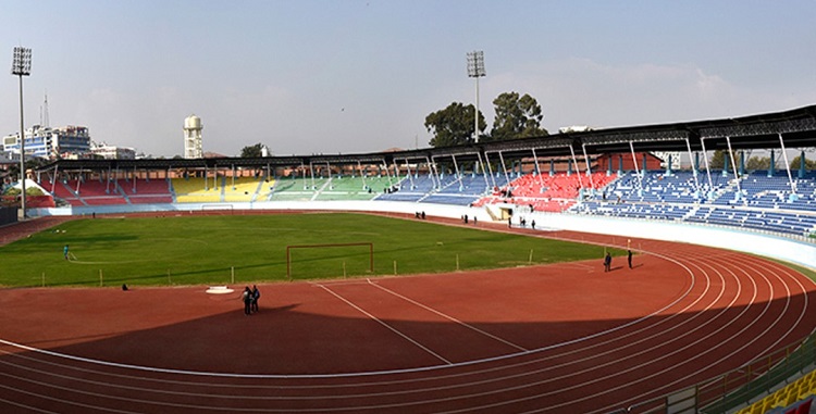 मनाङको लक्ष्य शीर्ष दुई, आज एकै समयमा दुई खेल हुँदै