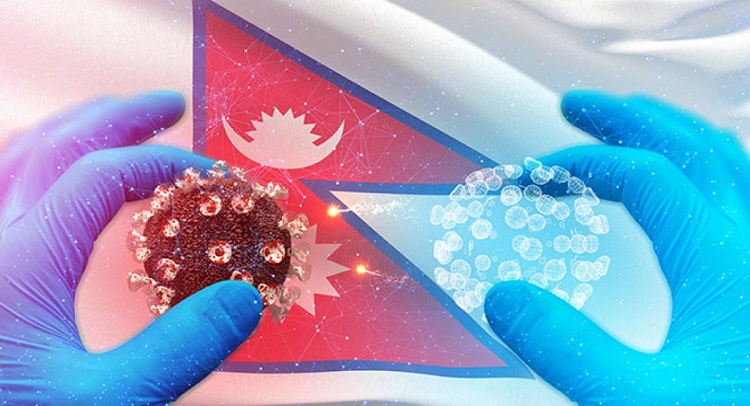 कोरोनाका कारण ६ जनाको मृत्यु, थपिए ५७० जना नयाँ संक्रमित