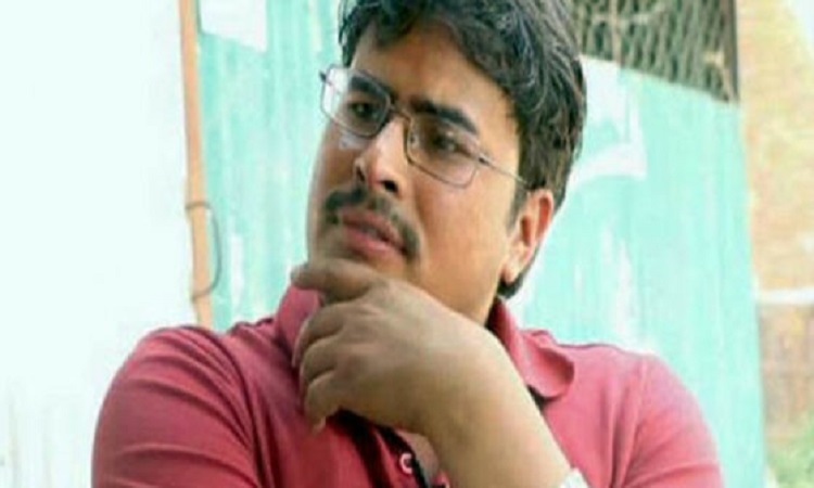 अभियान्ता ज्ञानेन्द्र शाही राप्रपा प्रवेश