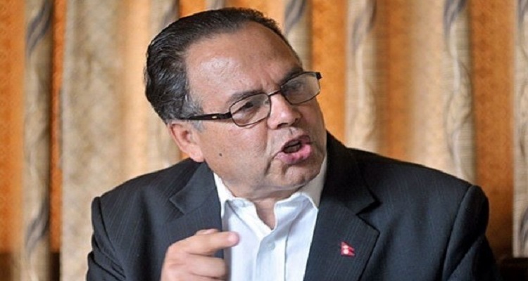 'एमसीसी पेस भयो भने सडकमा टाउको फुट्छन्, हातखुट्टा भाँचिन्छन्'