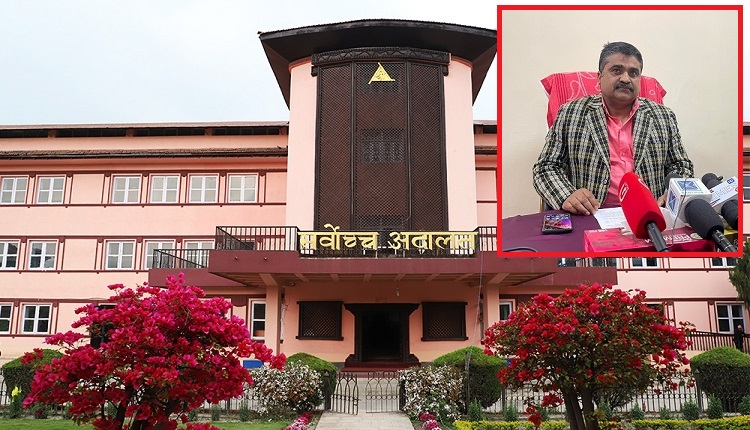 प्रहरी भर्नाको विज्ञापन रद्द गर्न माग, मधेस सरकारद्वारा सर्वोच्चमा रिट दायर (पूर्णपाठसहित)