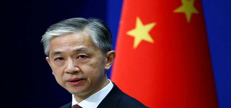 अमेरिकाले नेपालमाथि ‘बलपूर्वक कूटनीति’ लादेको भन्दै चीनको विरोध