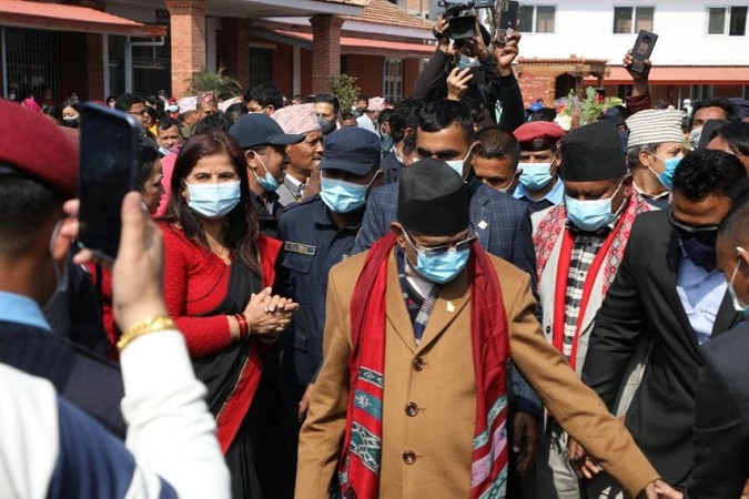 'अब हामी जनअदालत चलाउँछौं'