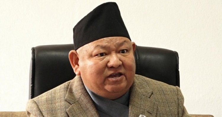 वैशाख १ गतेदेखि भैरहवाबाट अन्तर्राष्ट्रिय उडान सुरु हुन्छ : मन्त्री आले