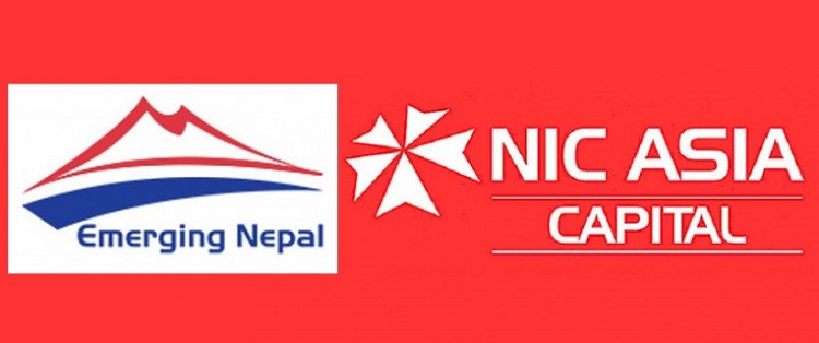 इमर्जिङ नेपालको सेयर रजिस्ट्रारमा एनआईसी एशिया क्यापिटल