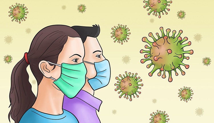 थप ३ सय ८८ जनामा काेराेना पुष्टि, ४ को मृत्यु