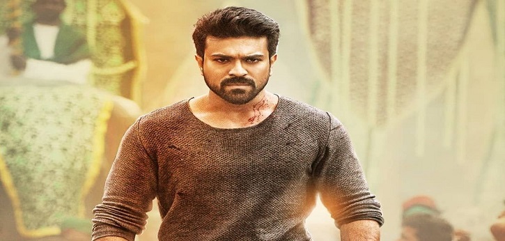 साउथ सुपरस्टार रामचरण नेपाल आउँदै