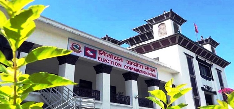 निर्वाचन आयोगद्वारा स्थानीय तहको निर्वाचनका लागि आठ अर्ब ९५ करोड बजेट स्वीकृत