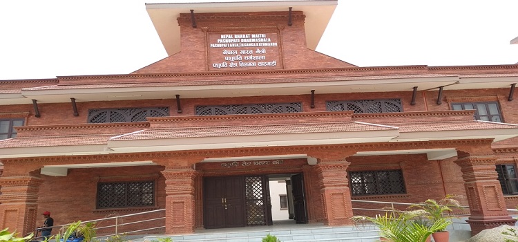 बतास समूहलाई पशुपति धर्मशाला सञ्चालन गर्न उच्च अदालतले दिएन अन्तरिम आदेश