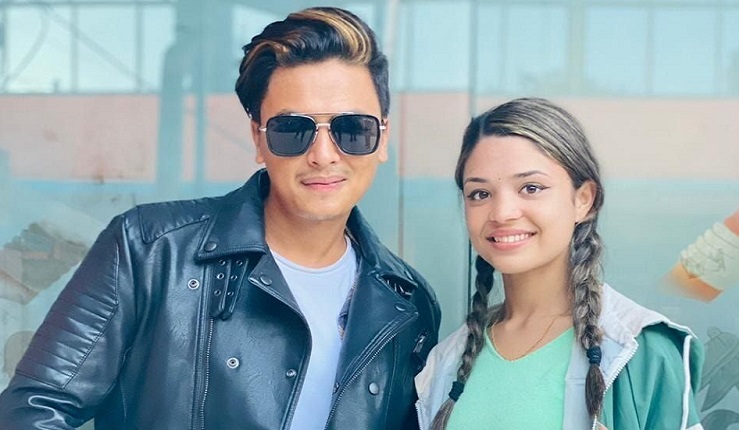 नायक पल शाहको प्रतिक्रिया: समिक्षालाई प्रतिस्पर्धि साथीहरुले उकासे,जसको प्रमाण मसँग छ