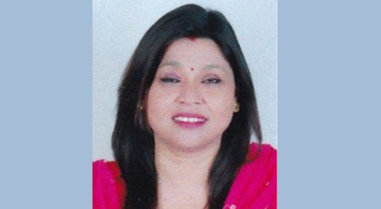 रायमाझीको सांसद पद गुम्यो, मुद्दा तामेलीमा