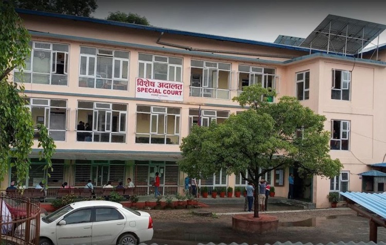 विशेष अदालतमा ६ जना न्यायाधीसको नाम सिफारिस