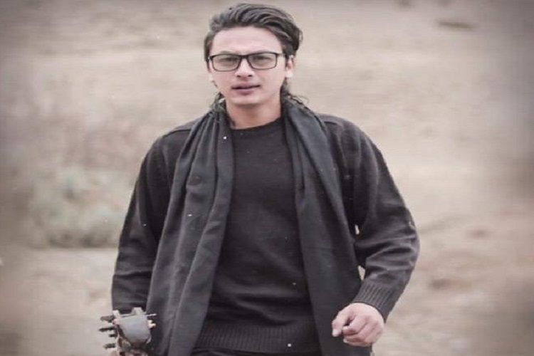 फरार पल शाह अडियो क्लिपसहित उत्रिए डिफेन्समा