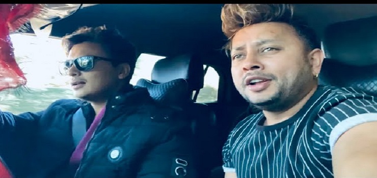 पल-समिक्षा काण्डमा दुर्गेस 'भिलेन'