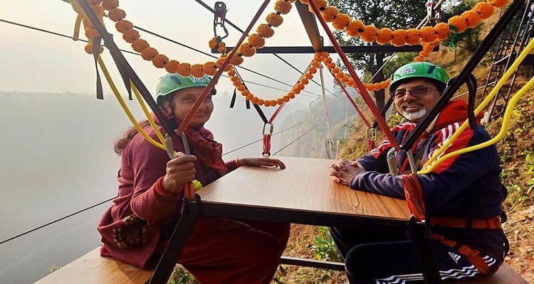 काठमाडौमा जनतालाई सास्ती,अर्थमन्त्री कुश्मामा मस्ती