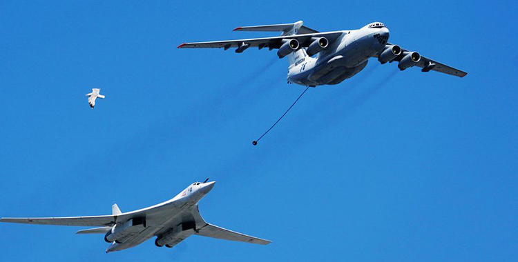 युक्रेनमा दोस्रो दिन पनि रुसी हमला जारी, १३७ युक्रेनीको मृत्यु