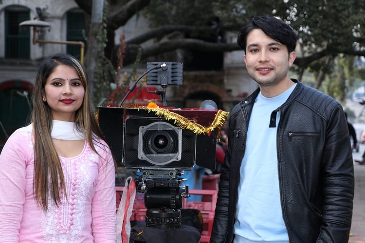 नेत्रदानको कथामा ‘थर्ड आई’