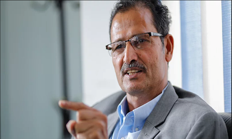 सभामुखलाई महाअभियोग लगाउन एमाले –काङ्ग्रेस सहमत