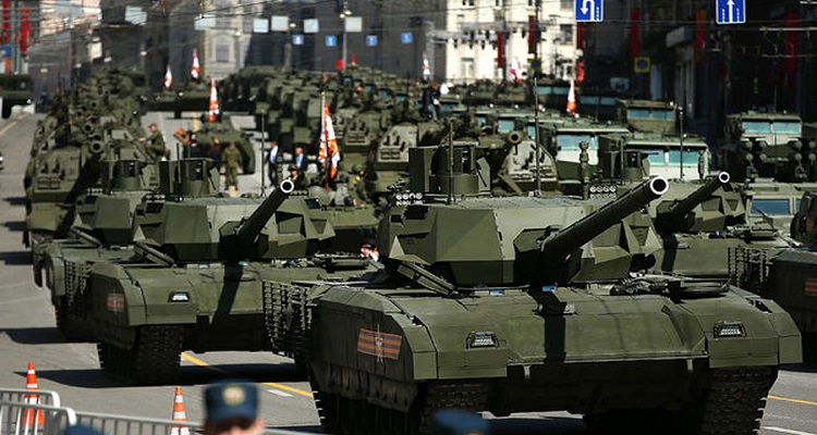 युक्रेनको राजधानी नजिकैको हवाई मैदान रुसको कब्जामा