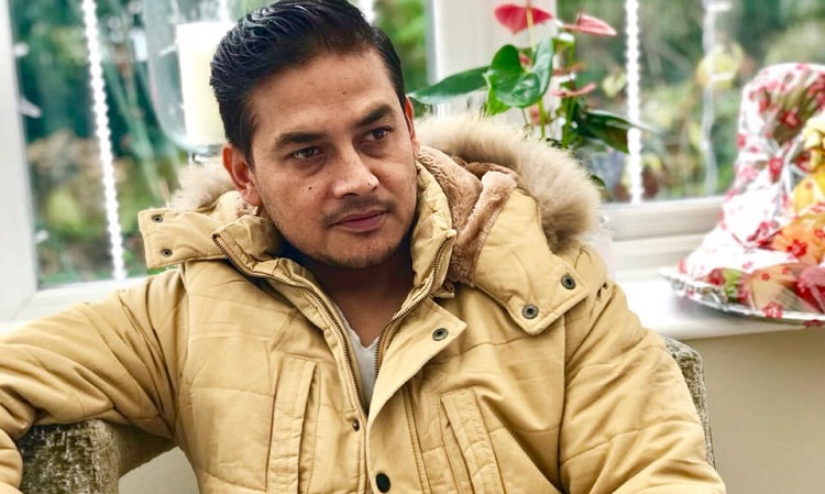 पल -समिक्षा प्रकरण : फिल्म निर्माता थापा प्राइम टिभीबाट पक्राउ