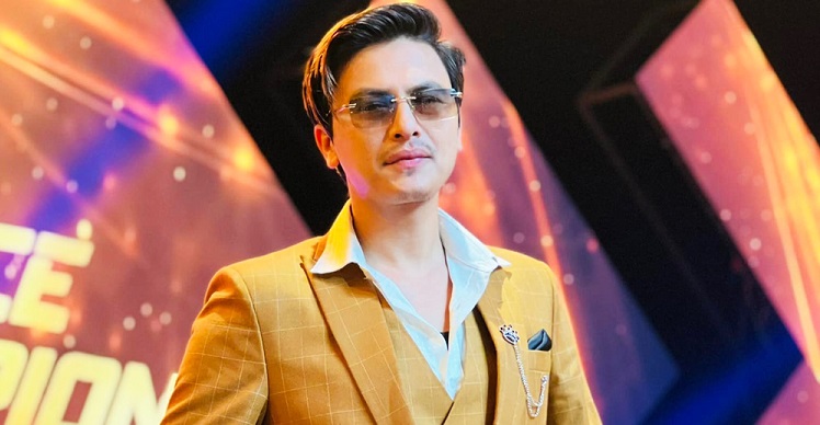 अभिनेता पल शाह प्रहरीको नियन्त्रणमा