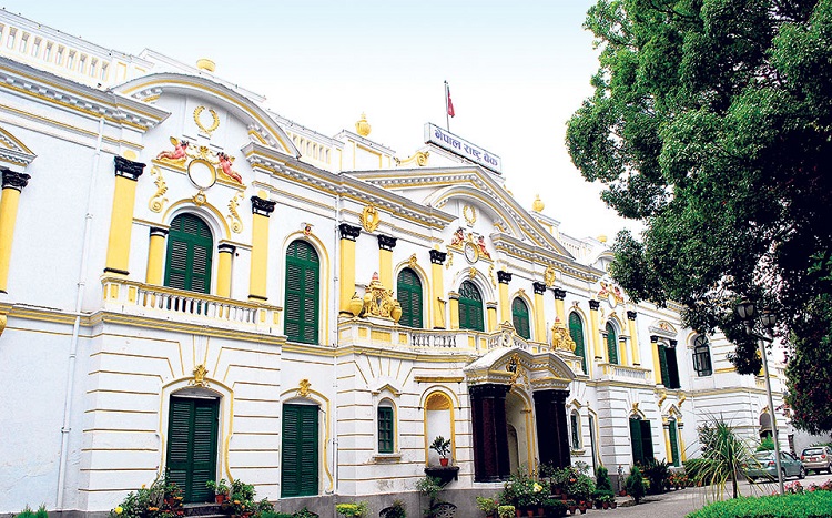 बैंक तथा वित्तीय संस्थाहरुमा २५ करोड रुपैयाँ संस्थागत निक्षेप राख्दै राष्ट्र बैंक