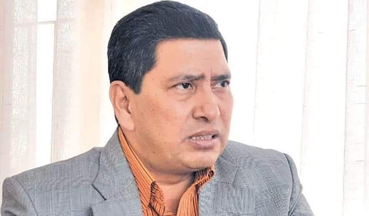 एमसीसी अनुमोदनपछि नारायणकाजीले फायर खोले