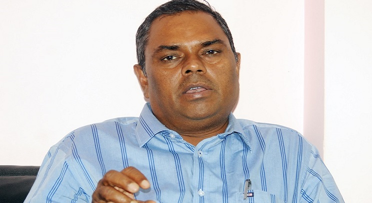 जसपा अध्यक्ष यादवको अधिकारमा कटौती, अब अशोक राईको हस्ताक्षर चल्ने