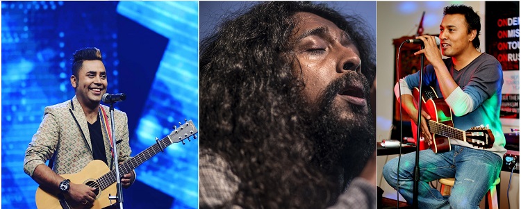 नेपालमै पहिलोपटक ‘अपटाउन म्युजिक फेस्टिवल’ हुने