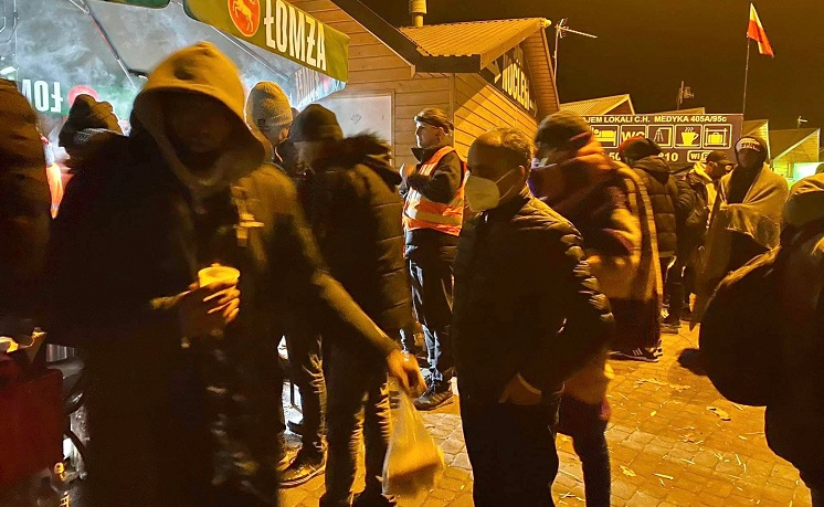 युक्रेनमा रहेका नेपालीलाई धैर्य गर्न गैरआवासीय नेपाली संघको आग्रह