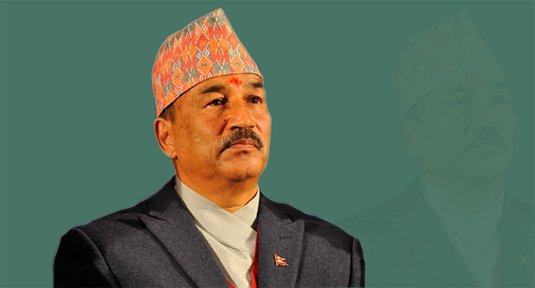 राप्रपा नेपालमा १६ जना पदाधिकारी मनोनीत