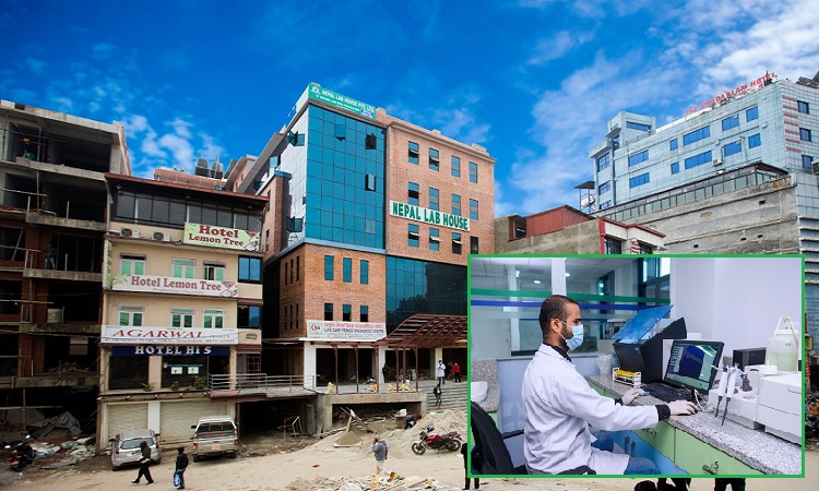 ‘मल्टी स्पेसियाल्टी क्लिनिक’ सञ्चालन हुँदै, दैनिक २० जना विशेषज्ञबाट ओपिडि सेवा दिईने