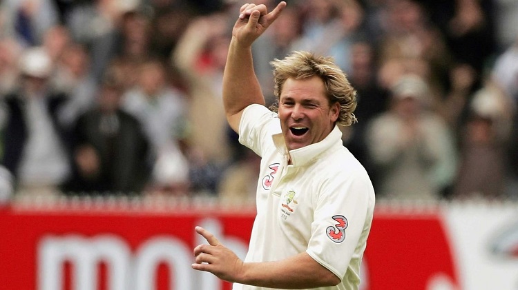 बायोपिक फिल्मको तयारीमा थिए शेन वार्न