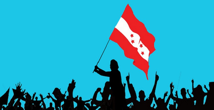 कांग्रेस जिल्ला अधिवेशन दोश्रो चरणको निर्वाचनमा उम्मेदवारहरूबीच सहमति