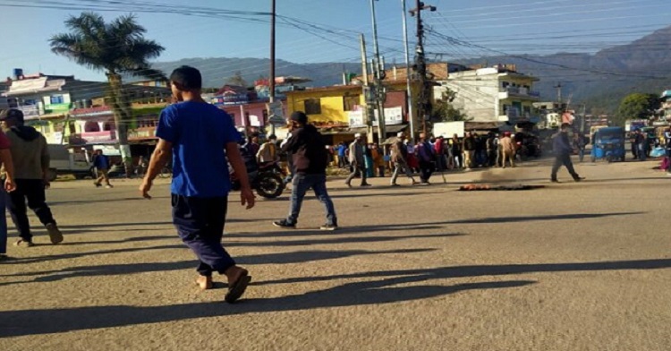 प्रहरी हिरासतमा युवाको मृत्युपछि सुर्खेत तनावग्रस्त, छानबिनका लागि ३ दिनको म्याद