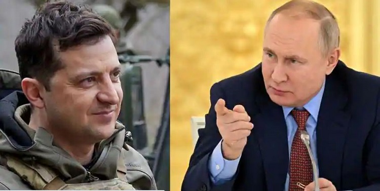 रुस र युक्रेनबीच तेस्रो चरणको वार्ता सोमबार हुने