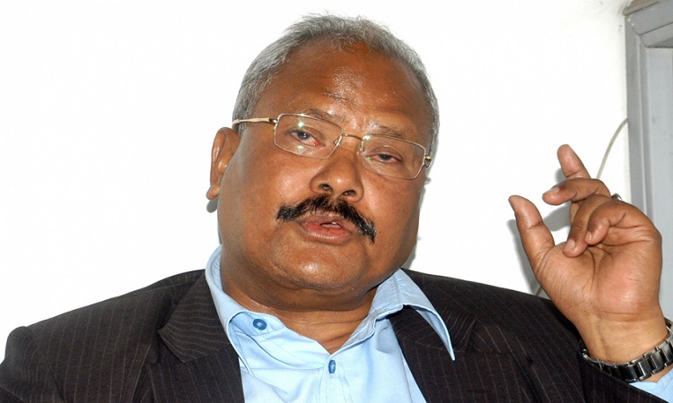 गठबन्धनलाई आगामी निर्वाचनसम्म लैजानुपर्छ : नेता गच्छदार