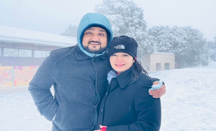 प्रचण्डका छोरी–ज्वाईँ पनि केन्द्रीय सदस्य प्रस्ताव