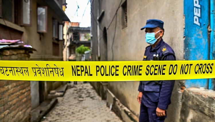 रामकोटमा एकै परिवारका पाँच जना बेहोस, एकको मृत्यु