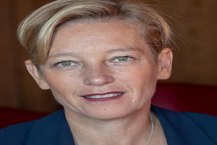 फ्रान्स–नेपाल मैत्री समूहका अध्यक्ष भेरोनिक नेपाल भ्रमणमा आउँदै