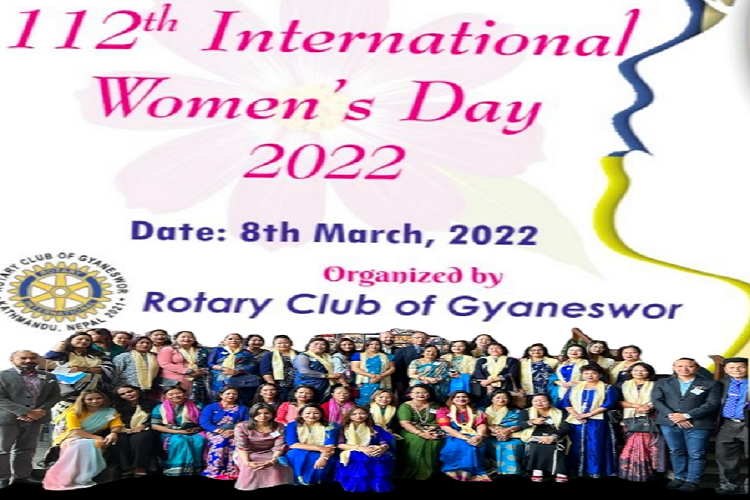 महिला अधिकार सुनिश्चित गर्न घरबाटै पहल गर्नुपर्ने सरोकारवालाको जोड