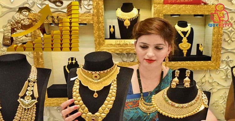 किन उकालो लाग्दैछ सुनको भाउ ? हरेक दिन 'नयाँ रेकर्ड'