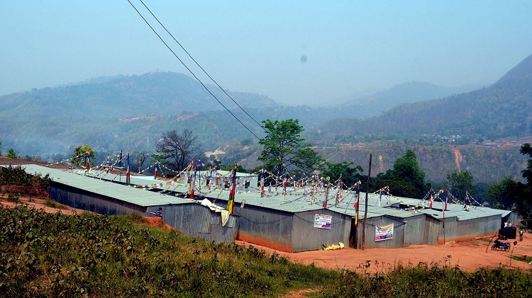 कर्णालीका आठ जिल्लामा एकीकृत बस्ती निर्माण हुने