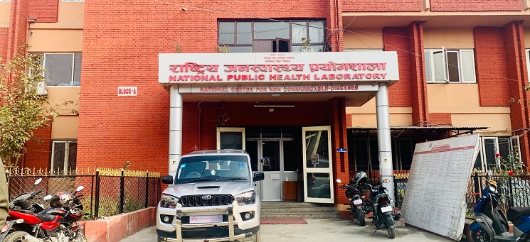 स्वास्थ्य मन्त्रालद्वारा डेङ्गुको निःशुल्क पिसिआर परीक्षण सुरु