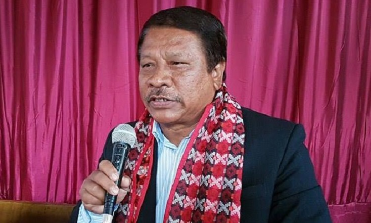 एमसिसीले देशको अर्थतन्त्रमा टेवा पुर्‍याउँछ : नेता सिंह