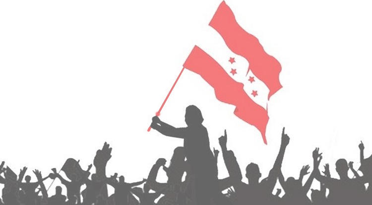 बारा कांग्रेसको सभापतिका लागि पुनः मतदान हुने