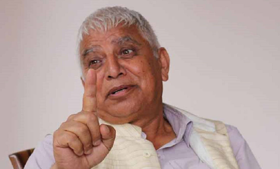 नेकपालाई खारेज गराएका ऋषि कट्टेलको पार्टी निर्वाचनबाट बञ्चित