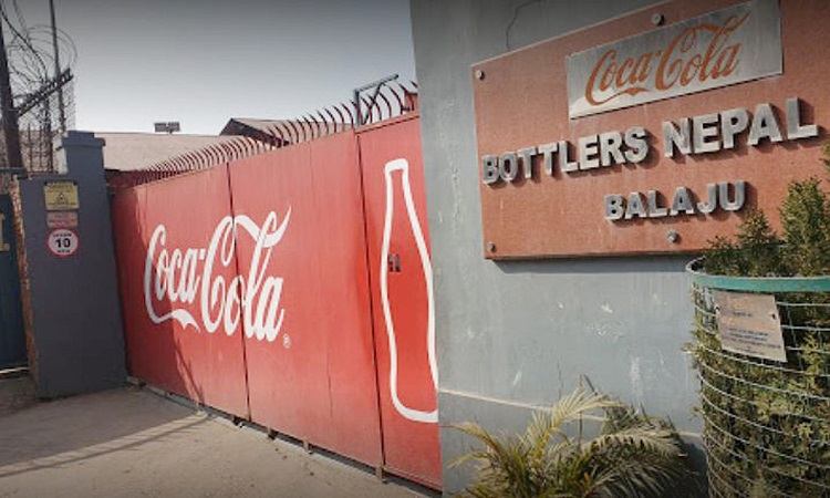 बोटर्लस नेपालविरुद्ध सात अर्ब ४३ करोड जरिवानासहित मुद्दा दायर