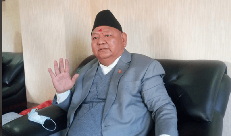 नेकपा (एकीकृत समाजवादी) एक्लै चुनाव लड्न तयार छः मन्त्री आले